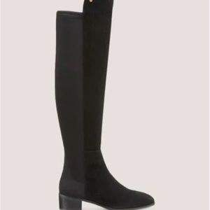 Stuart Weitzman Boots - still in box!